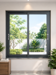 Cửa sổ lùa 2 cánh
