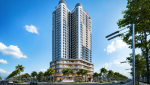 Thi công Dự án chung cư QMS Tower2 Tố Hữu