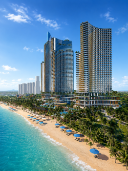 Sunbay Park Hotel & Resort
